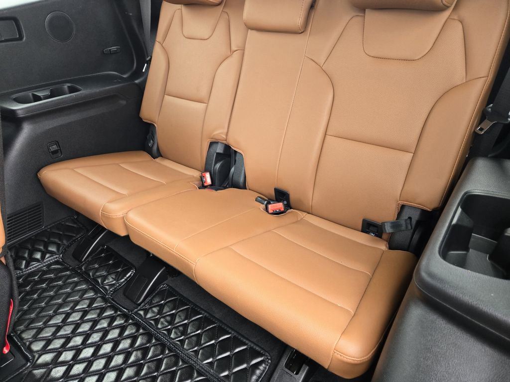 Certified 2023 Kia Telluride SX X-Line image 29