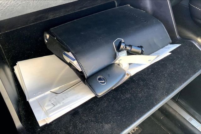 Used 2016 Lexus RX 350 AWD w/ Premium Package image 12