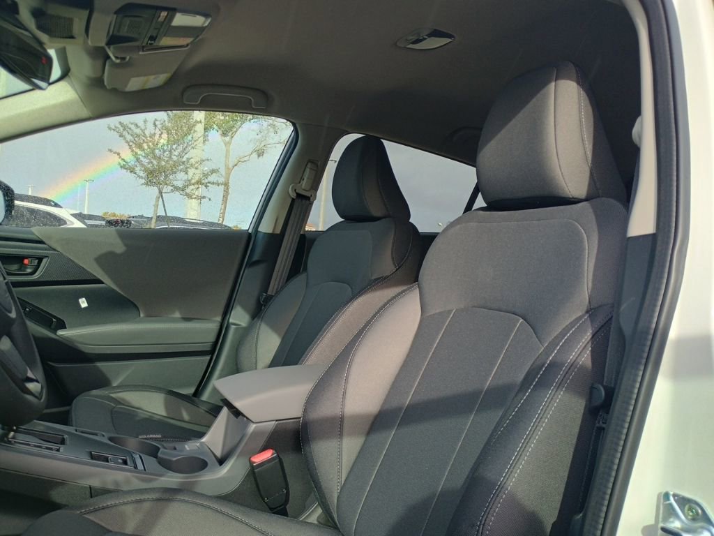 New 2026 Subaru Crosstrek 2.0i Premium image 10