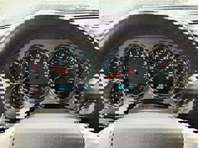 Used 2011 Chevrolet Silverado 2500 LT w/ Convenience Package image 15