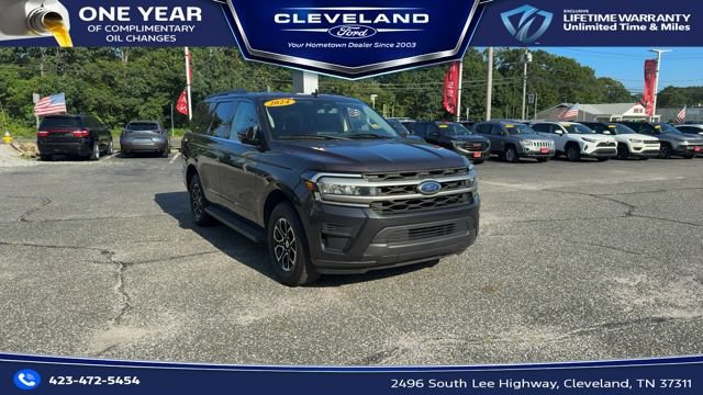 Used 2024 Ford Expedition XLT AWD/4WD 360° Tour