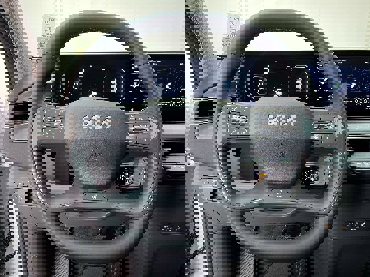 New 2026 Kia EV9 Light image 22