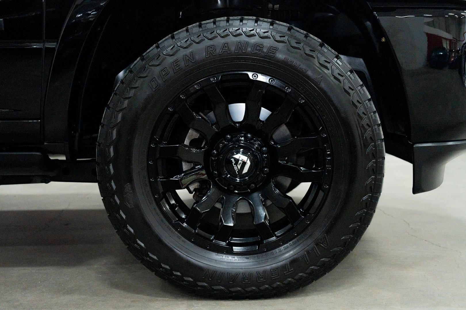 Used 2020 RAM 3500 Limited AWD/4WD image 17