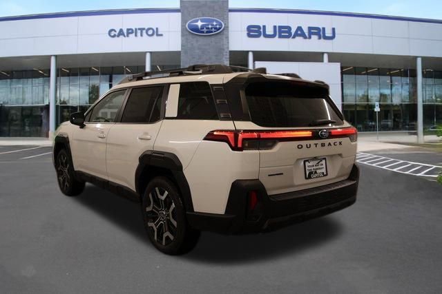 New 2026 Subaru Outback Touring XT image 5