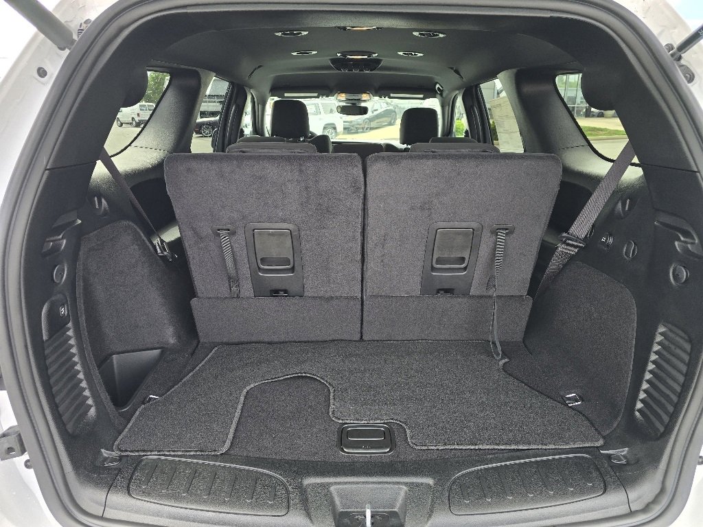 Used 2025 Dodge Durango R/T w/ Blacktop Package image 20