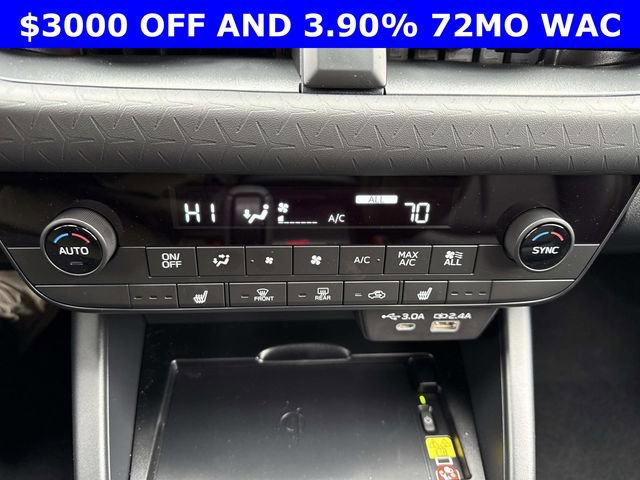 New 2026 Subaru Outback Wilderness image 22