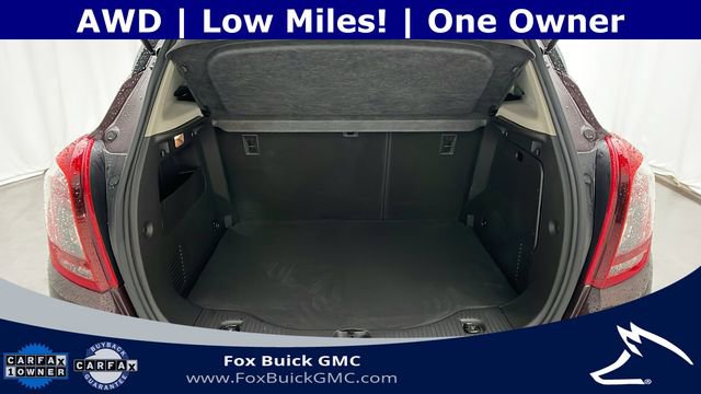 Used 2018 Buick Encore Preferred image 32