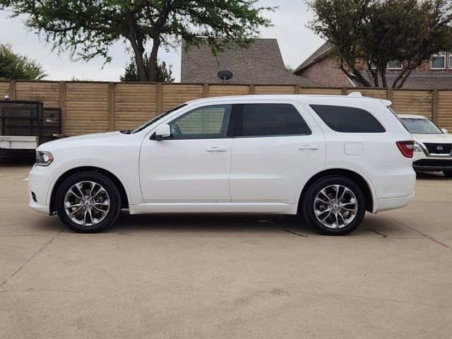 Used 2019 Dodge Durango GT image 12
