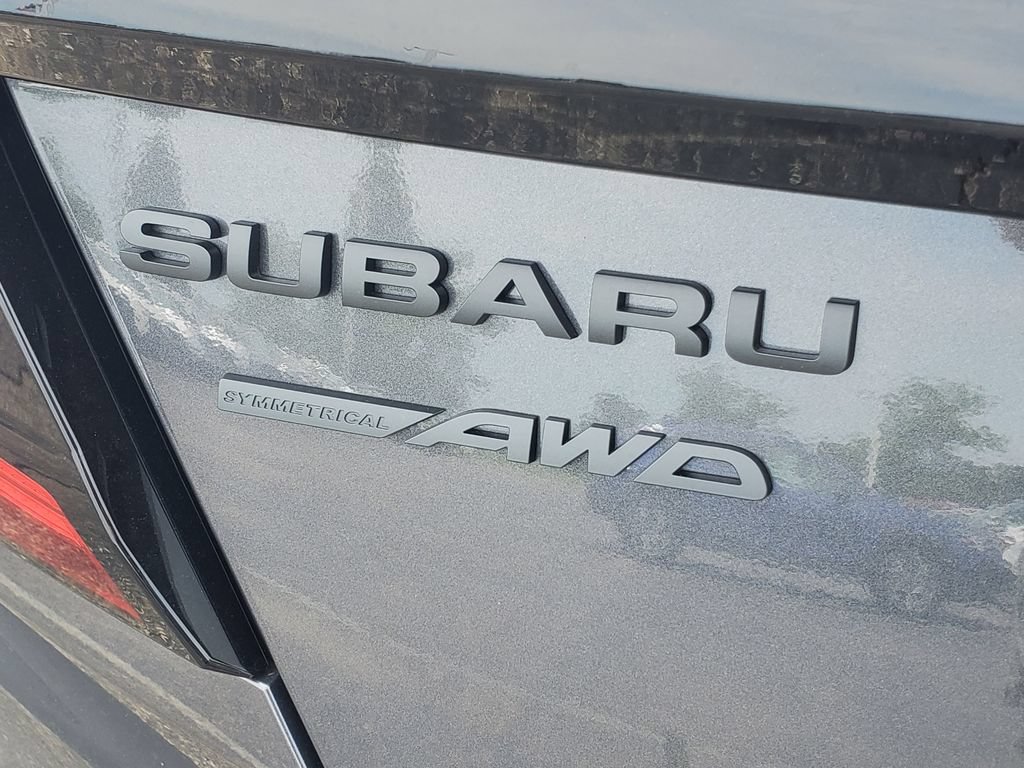 New 2026 Subaru WRX AWD/4WD image 31