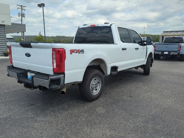Used 2026 Ford F250 XL image 9