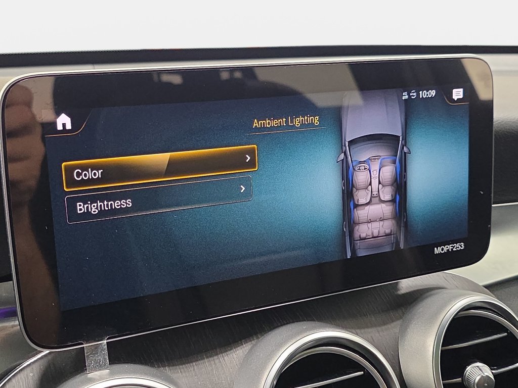 Used 2020 Mercedes-Benz GLC 300 4MATIC image 22