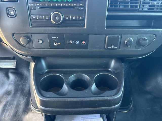 Used 2017 Chevrolet Express 3500 LS w/ Cold Climate Package image 10