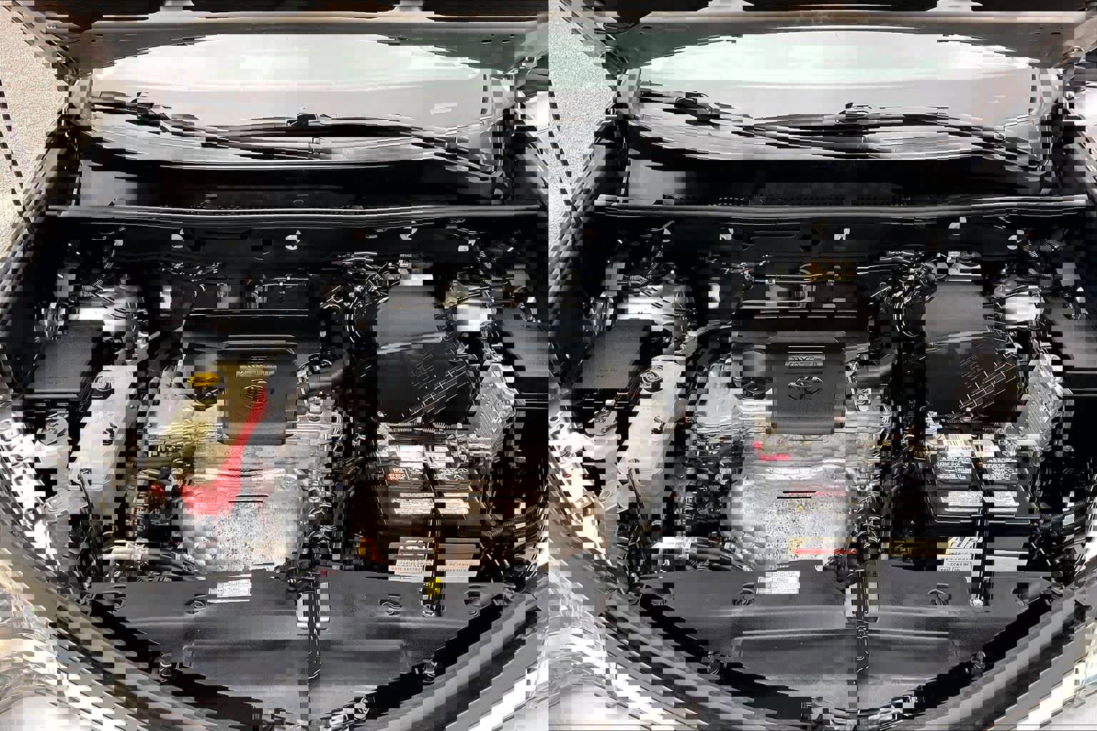 Used 2016 Toyota RAV4 LE FWD image 29