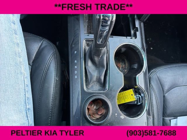 Used 2017 Ford Explorer XLT w/ Equipment Group 202A image 21