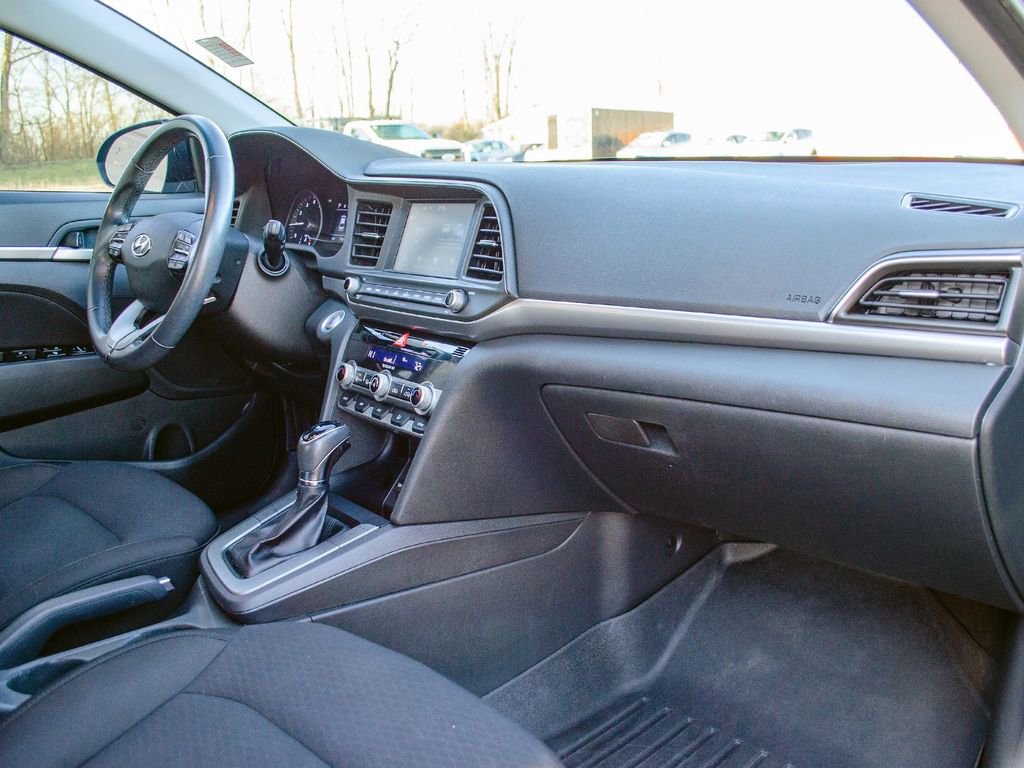 Used 2020 Hyundai Elantra Value Edition w/ Cargo Package (C1) image 30