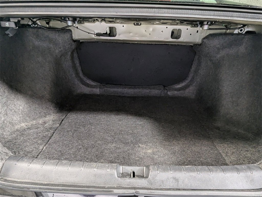 Used 2016 Honda Civic LX image 22