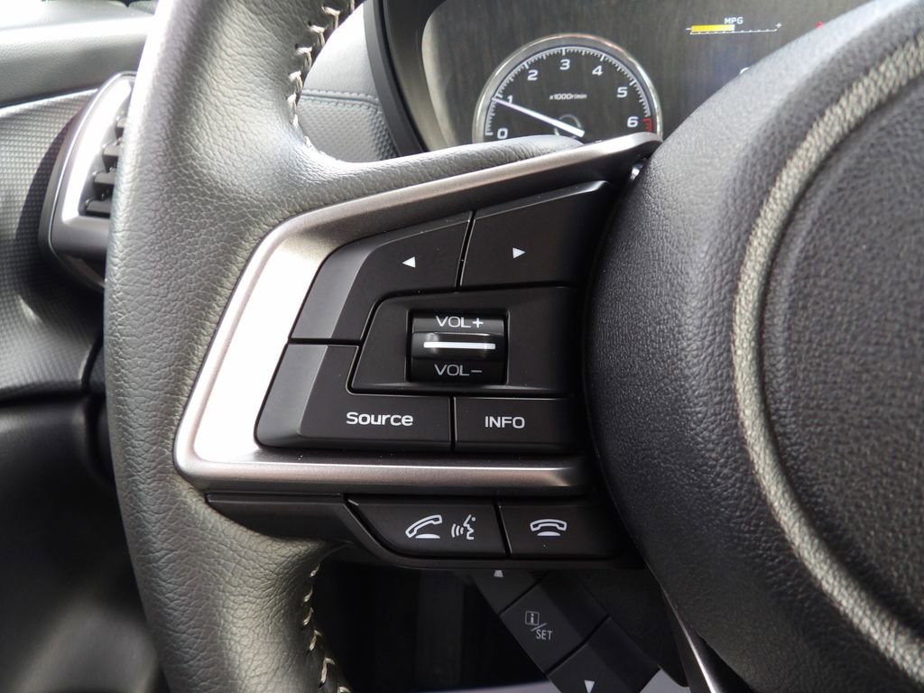 Used 2023 Subaru Forester Touring image 20