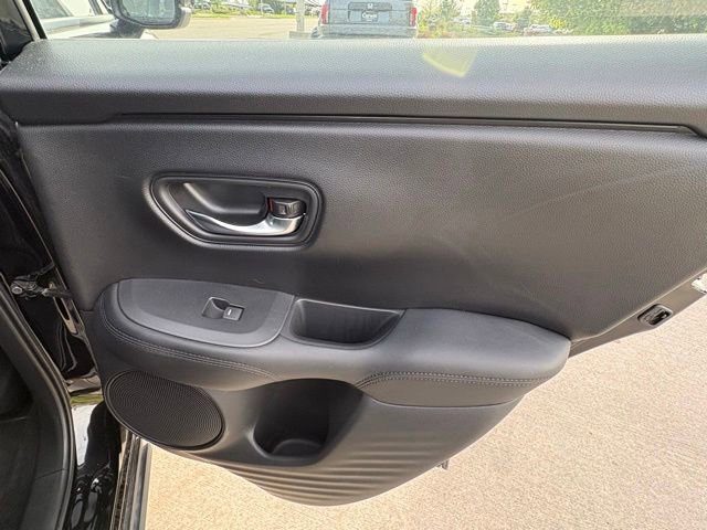 Used 2023 Honda HR-V LX image 26
