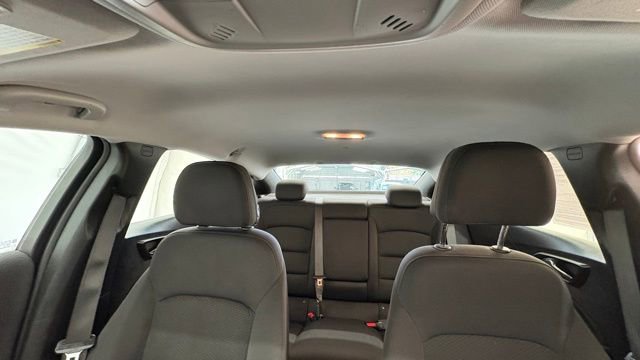 Used 2022 Chevrolet Malibu LT image 25