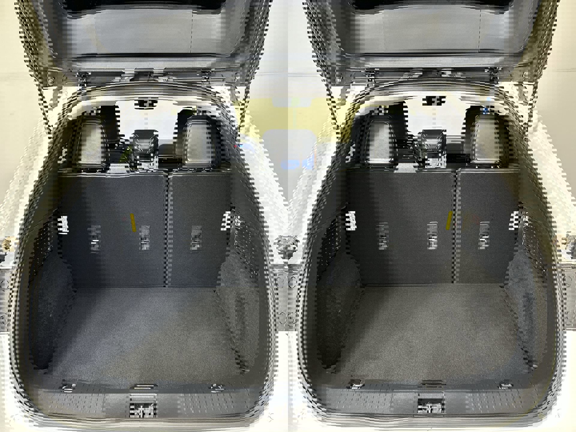 Used 2024 Ford Mustang Mach-E Select image 28