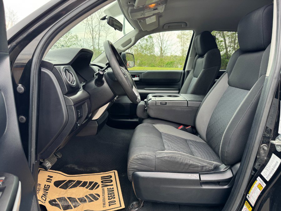 Used 2015 Toyota Tundra SR5 AWD/4WD image 15