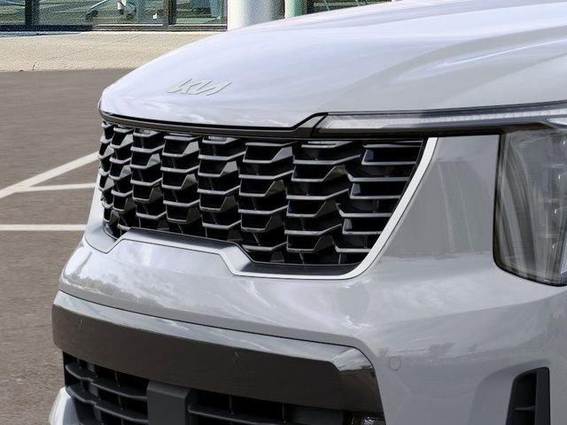 New 2026 Kia Sorento EX image 12