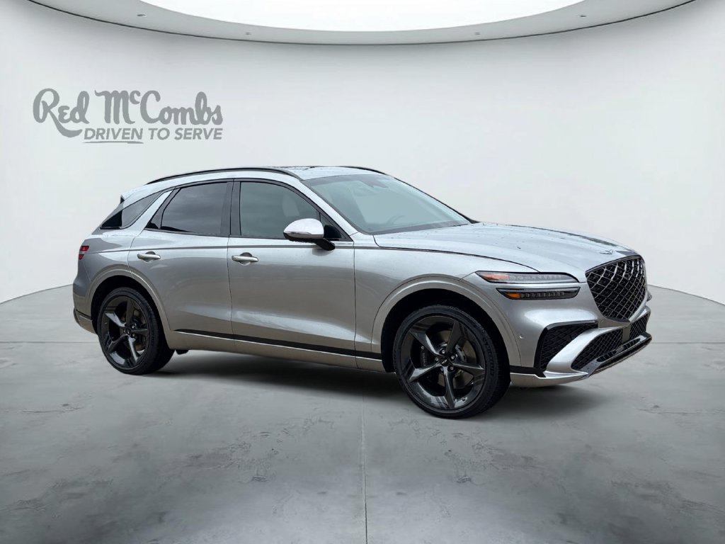 New 2027 Genesis GV70 2.5T Sport Prestige AWD/4WD image 7