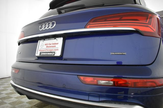 Used 2024 Audi Q5 2.0T Premium w/ Convenience Package AWD/4WD image 42