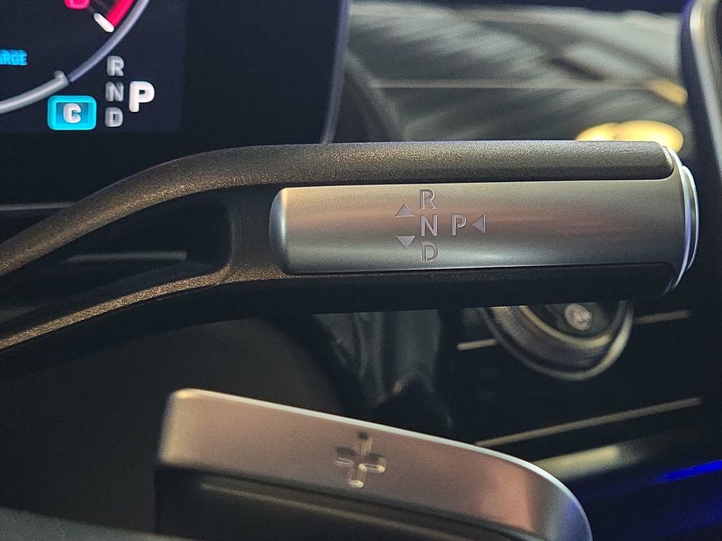 New 2026 Mercedes-Benz S 580 4MATIC Sedan image 23