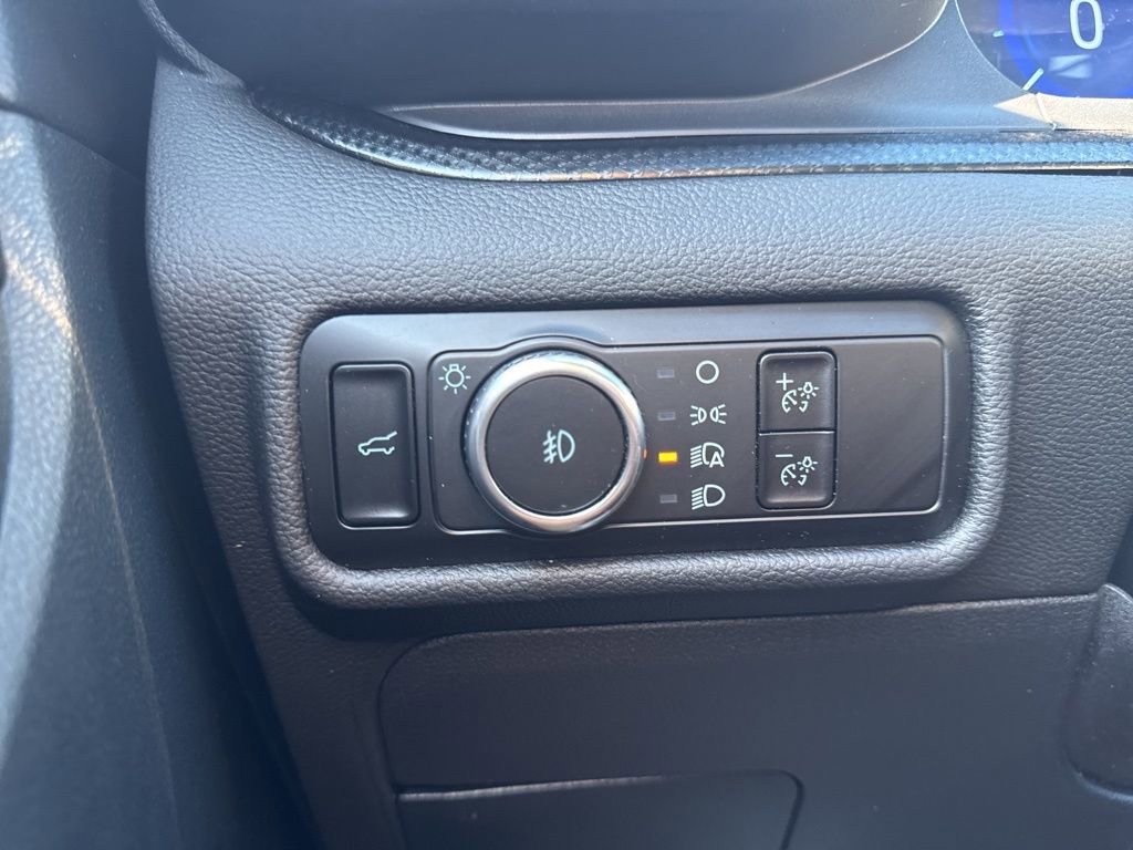 Used 2023 Ford Explorer ST w/ Equipment Group 401A image 28