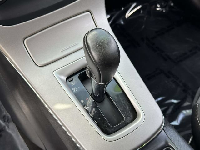 Used 2015 Nissan Sentra SV FWD image 7