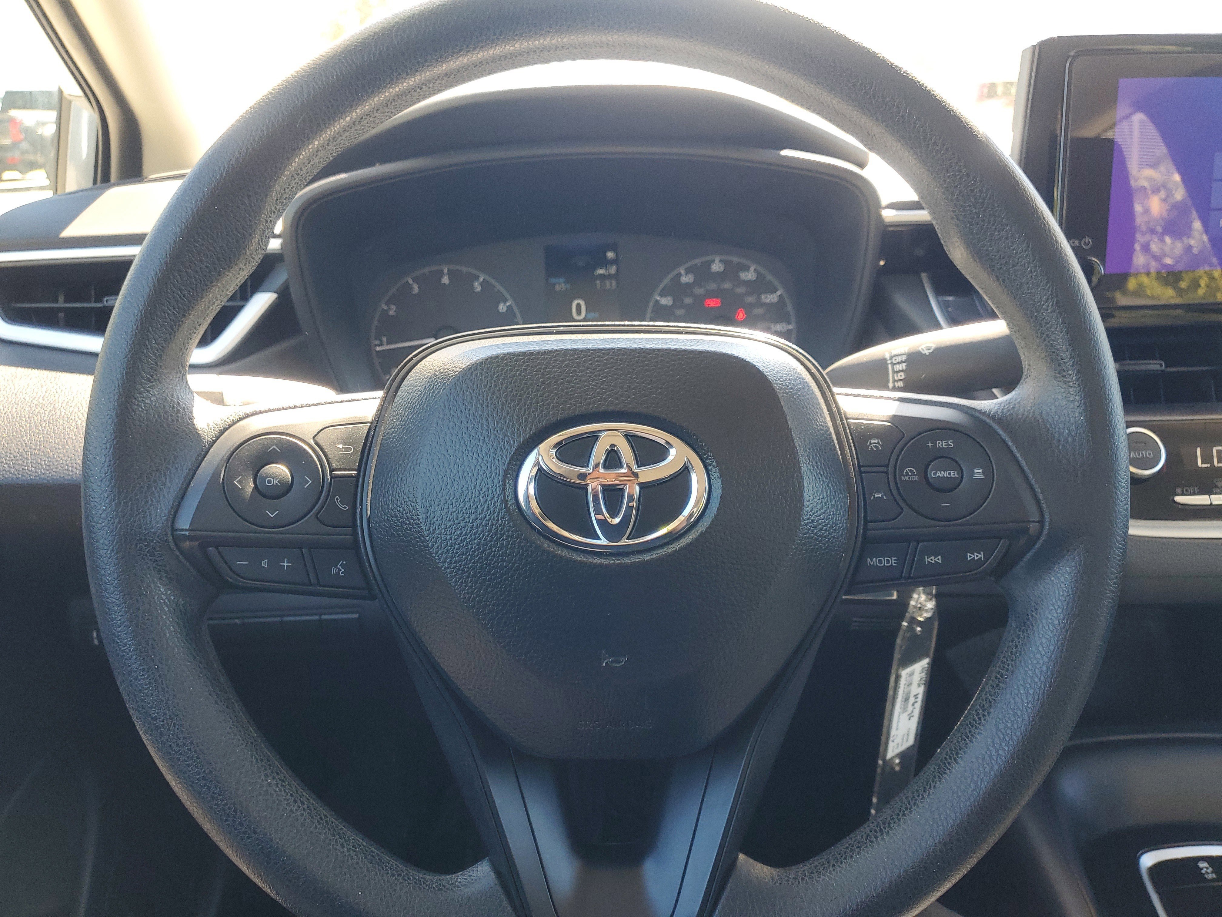 Certified 2025 Toyota Corolla LE image 20