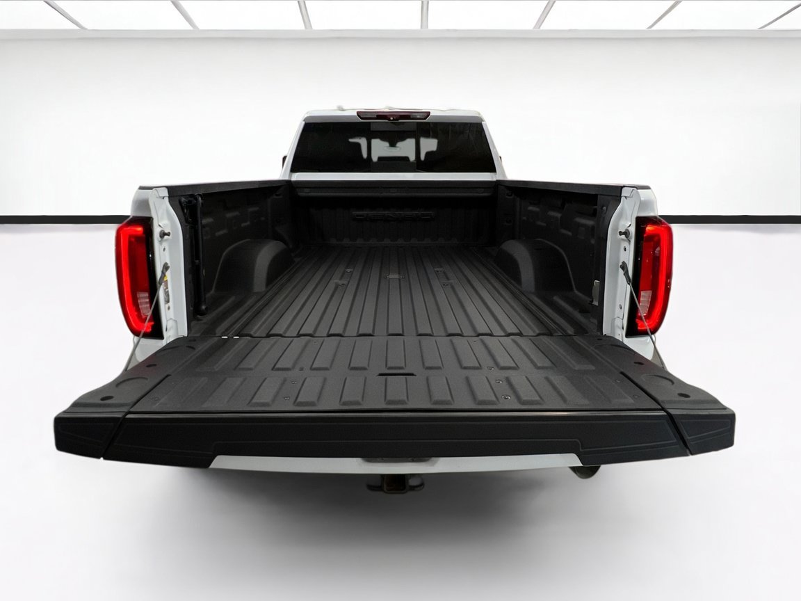 Used 2023 GMC Sierra 2500 Denali w/ Denali Ultimate Package AWD/4WD image 21