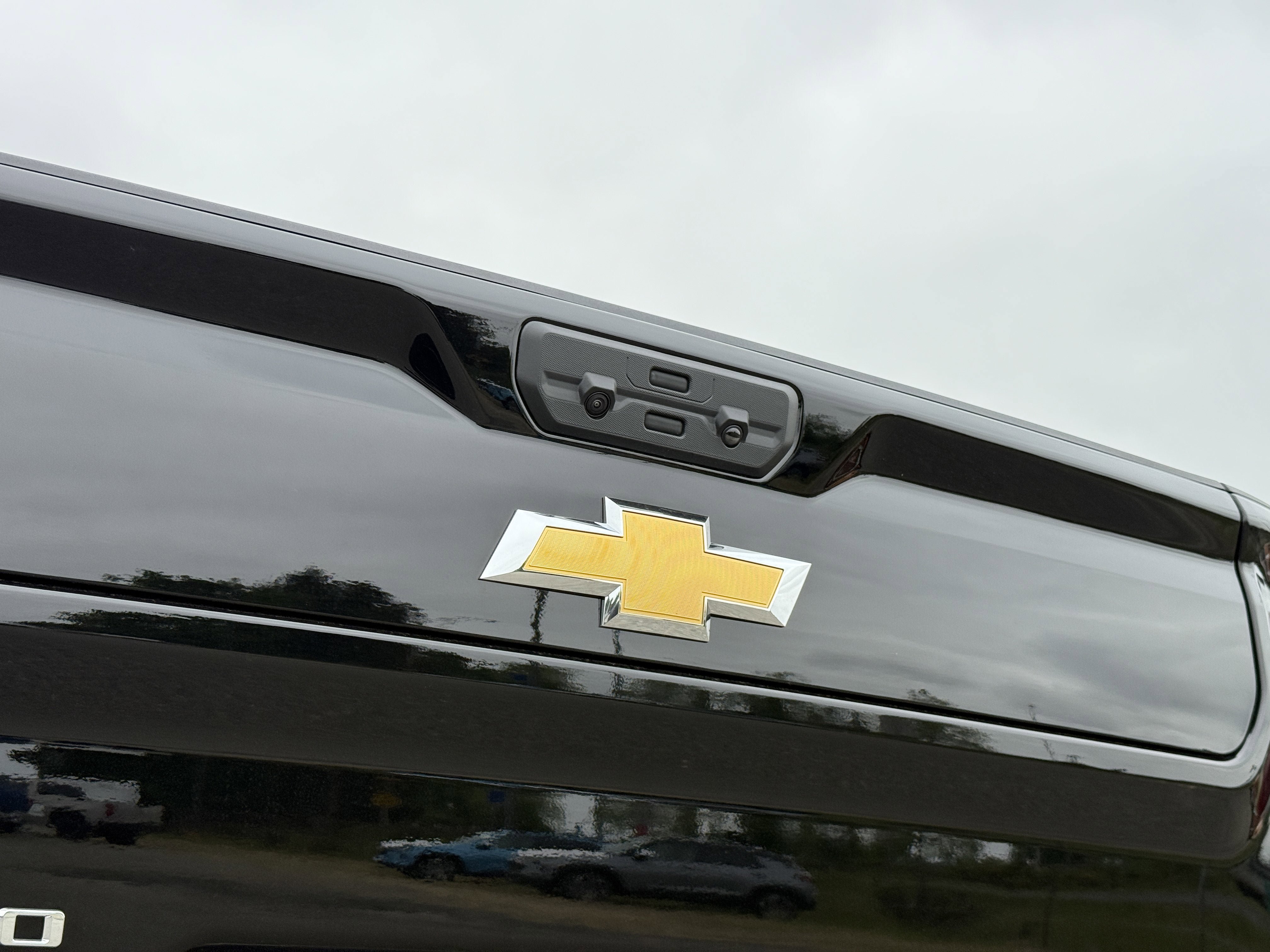 New 2026 Chevrolet Silverado 3500 LT w/ All Star Edition AWD/4WD image 40