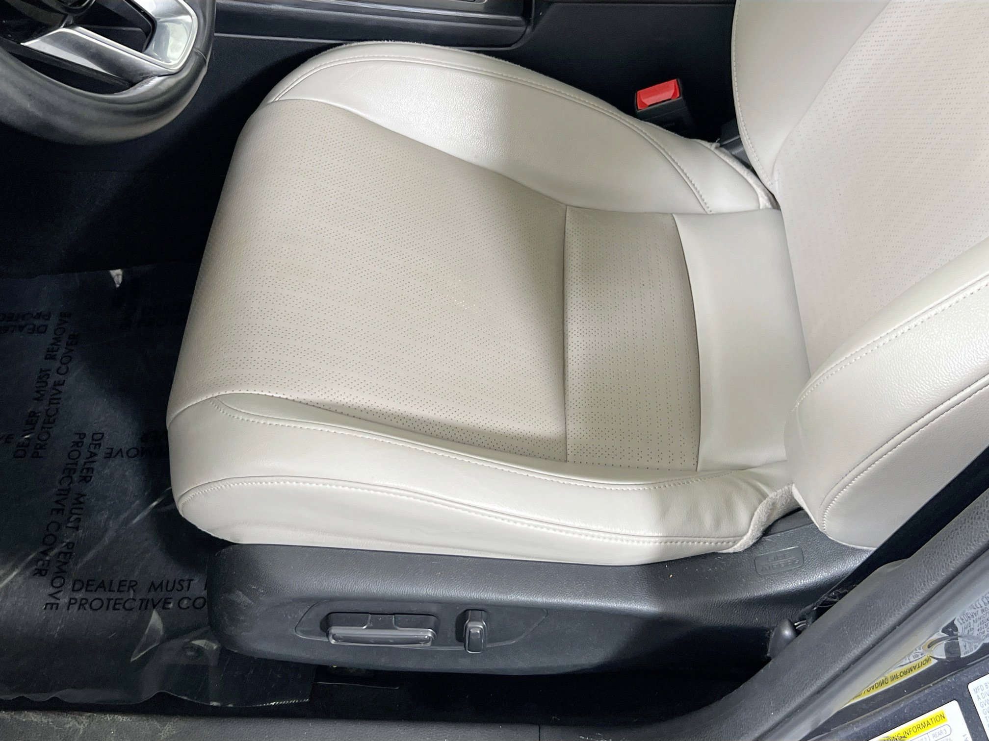 Used 2022 Honda Civic Touring image 18