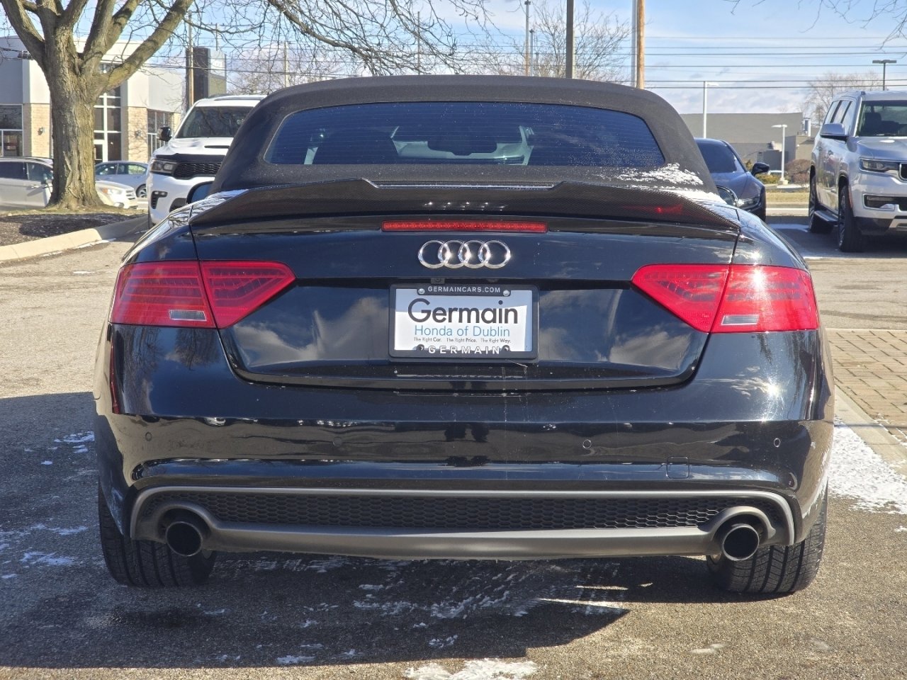 Used 2015 Audi A5 2.0T Premium Plus image 15