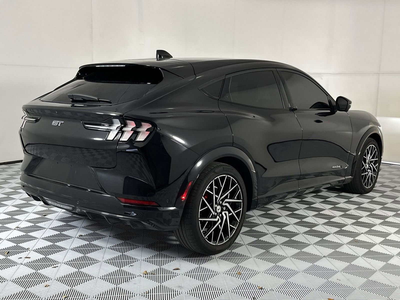 Used 2023 Ford Mustang Mach-E GT w/ GT Performance Edition image 8