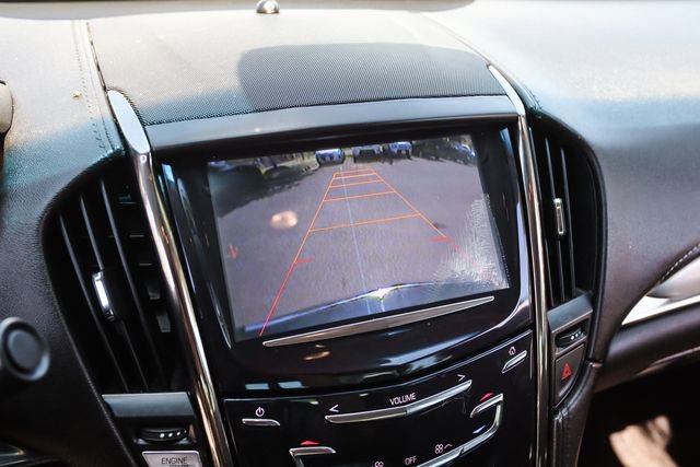 Used 2015 Cadillac ATS Performance RWD image 34