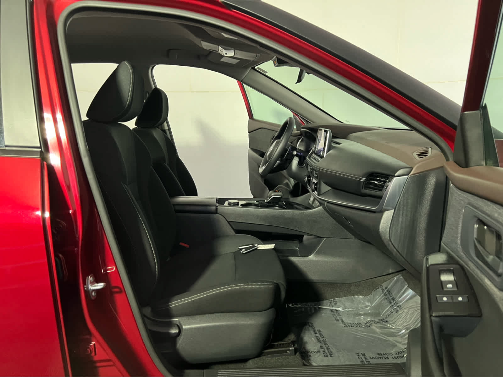 Certified 2023 Nissan Rogue S AWD/4WD image 26