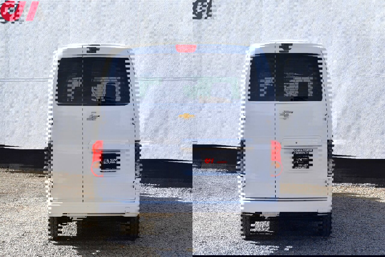 Used 2017 Chevrolet City Express LS w/ Appearance Package image 4