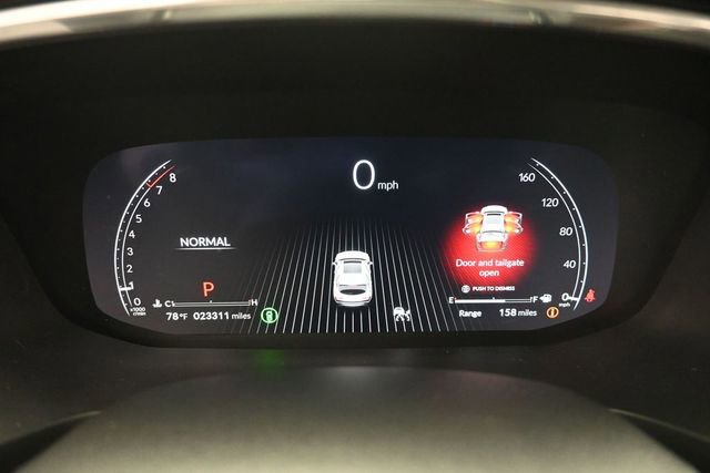 Used 2023 Acura MDX SH-AWD w/ Technology Package image 11