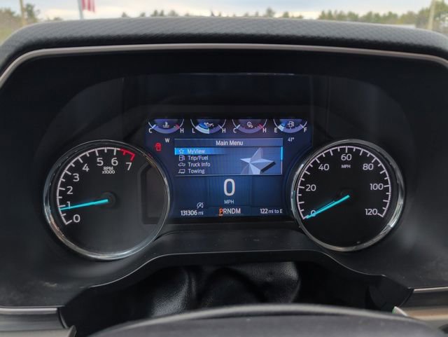 Used 2021 Ford F150 XLT w/ Equipment Group 301A Mid image 21