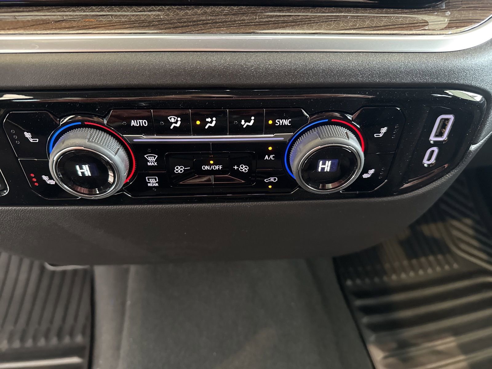 New 2026 Chevrolet Silverado 1500 LT image 25