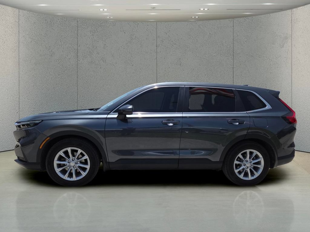 Used 2025 Honda CR-V EX-L image 9