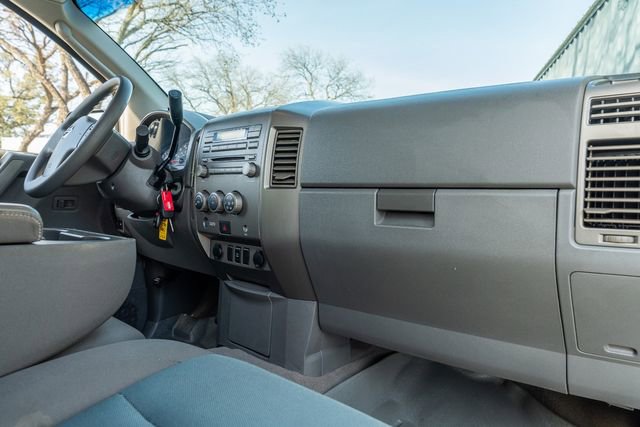 Used 2006 Nissan Titan XE w/ (W04) Preferred Pkg image 44