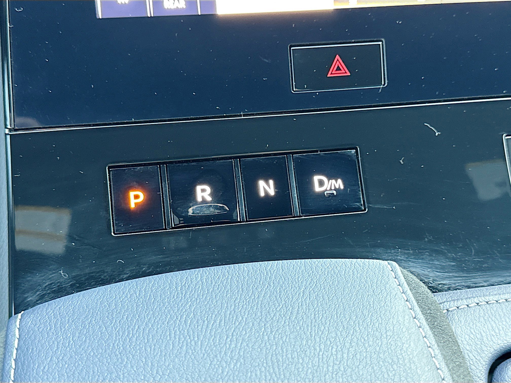 Used 2026 INFINITI QX80 4WD image 31