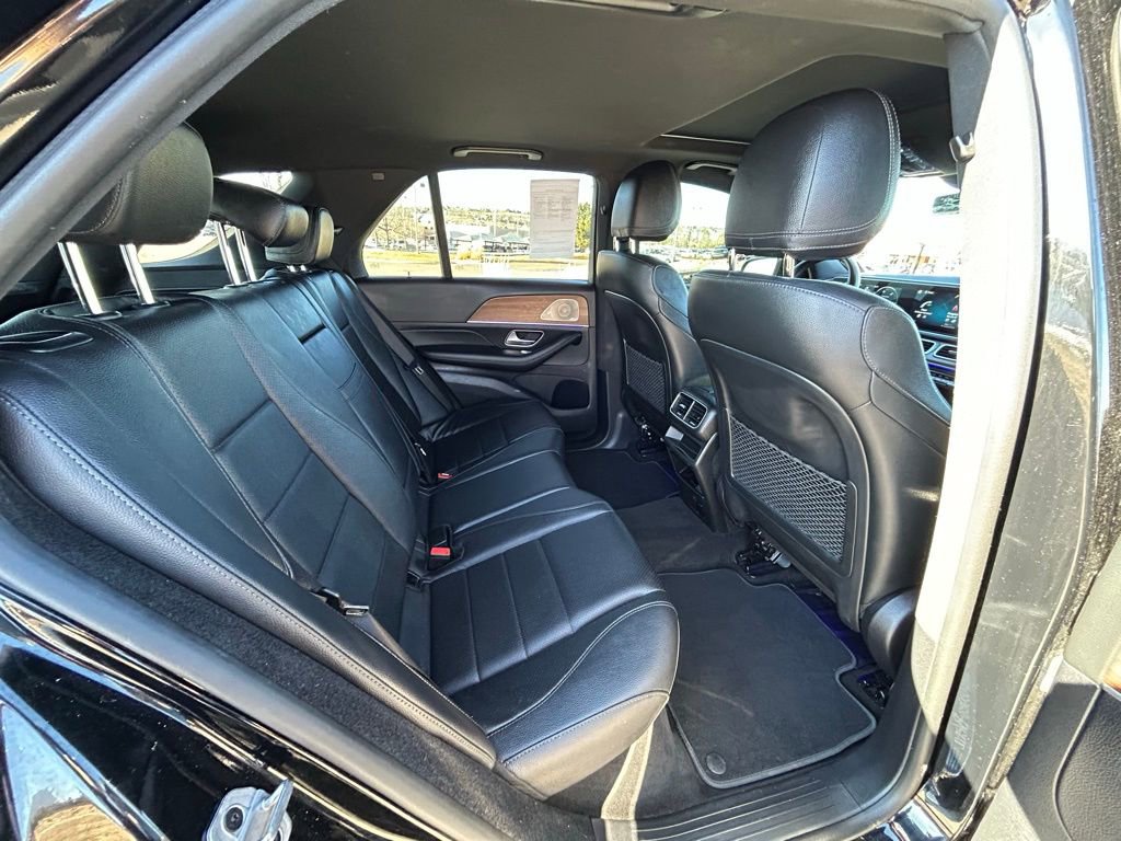 Used 2021 Mercedes-Benz GLE 350 image 30