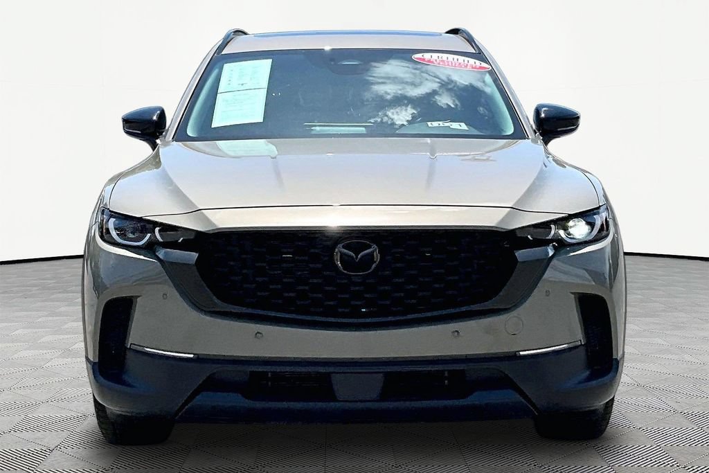 Certified 2026 MAZDA CX-50 Meridian Edition w/ Weather Package AWD/4WD image 3