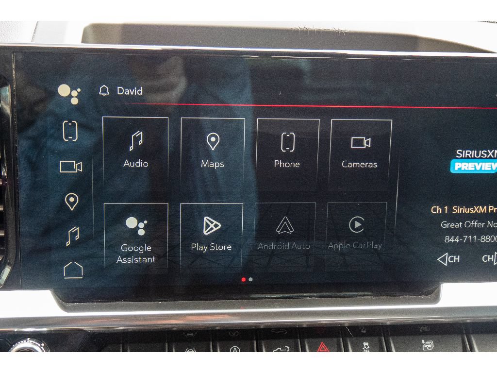 Used 2023 GMC Sierra 1500 Elevation AWD/4WD image 28