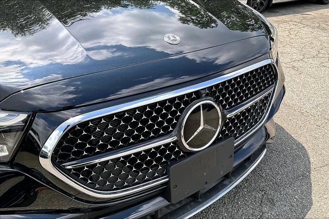 Used 2024 Mercedes-Benz E 450 4MATIC Sedan w/ Driver Assistance Package image 6